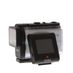 Sony FDR-X3000R Action Cam 4K Video Camera, (White) with Live View Remote, MC Protector, Waterproof Underwater Housing thumbnail