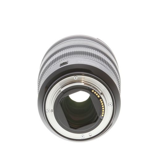 Canon RF 24-70mm f/2.8 L IS USM Full-Frame Lens for RF-Mount {