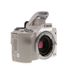Canon EOS M50 Mirrorless Camera Body, White {24.1MP} thumbnail