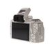 Canon EOS M50 Mirrorless Camera Body, White {24.1MP} thumbnail