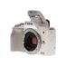 Canon EOS M50 Mirrorless Camera Body, White {24.1MP} thumbnail