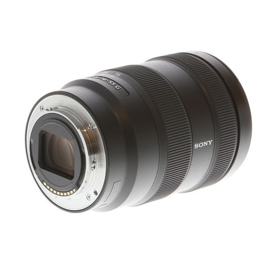 SONY α6600 + SEL1655G Amazon.com : Sony SEL1655G E-Mount Compact and High-Resolution APS