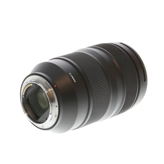 LUMIX S PRO 24-70mm F2.8 S-E2470/ZXⅡ 82㎜ S Series Lenses