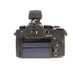Panasonic Lumix G95 Mirrorless MFT (Micro Four Thirds) Camera Body, Black {20.3MP} thumbnail
