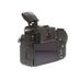 Panasonic Lumix G95 Mirrorless MFT (Micro Four Thirds) Camera Body, Black {20.3MP} thumbnail