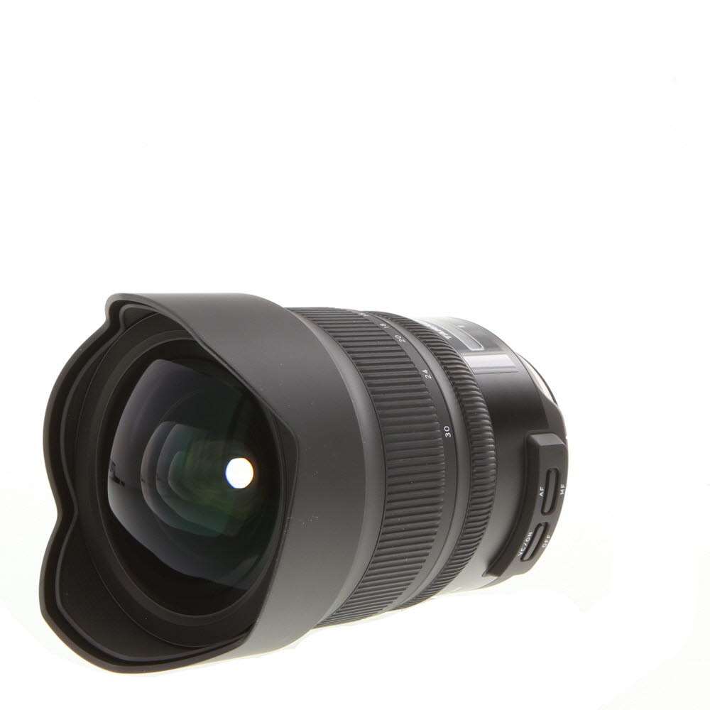Tamron SP 15-30mm f/2.8 Di VC USD G2 AF Lens for Canon EF-Mount (A041)