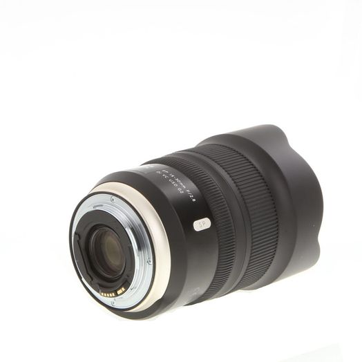 Tamron SP 15-30mm f/2.8 Di VC USD G2 AF Lens for Canon EF-Mount (