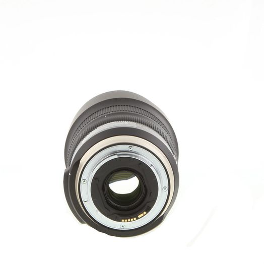 Tamron SP 15-30mm f/2.8 Di VC USD G2 AF Lens for Canon EF-Mount (