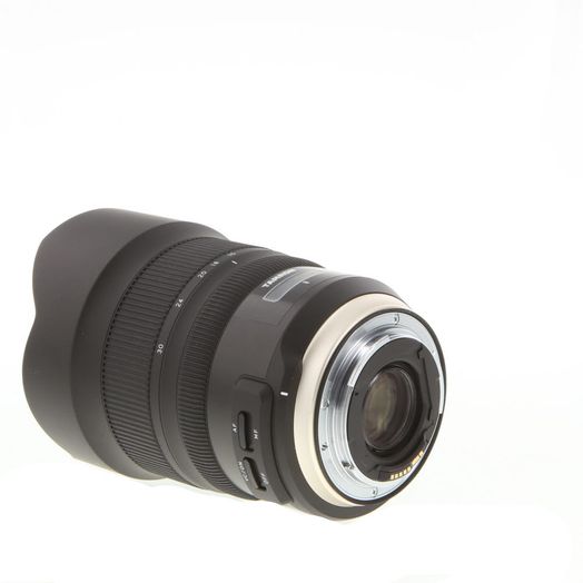 Tamron SP 15-30mm f/2.8 Di VC USD G2 AF Lens for Canon EF-Mount (