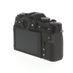 FUJIFILM X-T30 Mirrorless Camera Body, Black {26.1MP} thumbnail