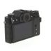 FUJIFILM X-T30 Mirrorless Camera Body, Black {26.1MP} thumbnail