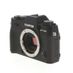 FUJIFILM X-T30 Mirrorless Camera Body, Black {26.1MP} thumbnail