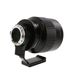 Mitakon Zhongyi 135mm f/1.4 Speedmaster Manual Lens for Canon EF-Mount {105} with Tripod Mount thumbnail