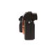 Sony a7R II Mirrorless Camera Body, Black {42MP} Menu Defaults to Chinese thumbnail
