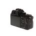 Sony a7R II Mirrorless Camera Body, Black {42MP} Menu Defaults to Chinese thumbnail