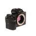 Sony a7R II Mirrorless Camera Body, Black {42MP} Menu Defaults to Chinese thumbnail