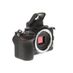 Nikon Z50 Mirrorless DX Camera Body, Black {20.9MP} thumbnail