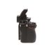 Nikon Z50 Mirrorless DX Camera Body, Black {20.9MP} thumbnail