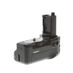 Sony VG-C4EM Vertical Battery Grip for Sony a7IV, a7SIII, a1, a9 II, a7R IV and a7R V, Black  thumbnail