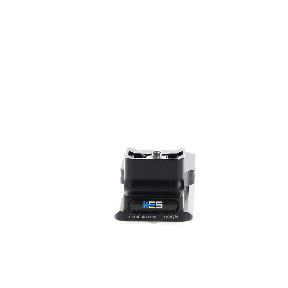 Kirk LP-61N Replacement Lens Foot with Bonus Wrench for Canon 100-400mm f/4.5-5.6 L IS II USM