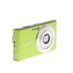 Sony Cyber-Shot DSC-W530 Digital Camera Green {14.1MP} thumbnail