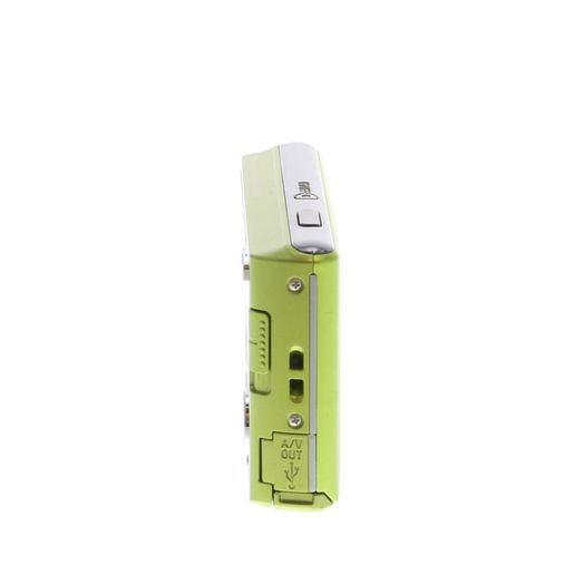 Sony Cyber-Shot DSC-W530 Digital Camera Green {14.1MP}