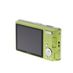 Sony Cyber-Shot DSC-W530 Digital Camera Green {14.1MP} thumbnail