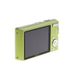 Sony Cyber-Shot DSC-W530 Digital Camera Green {14.1MP} thumbnail