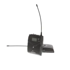 Olympus SEMA-1 Microphone Set for PEN E-P2, E-PL1 (Includes EMA-1
