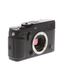 FUJIFILM X-Pro3 Mirrorless Titanium Camera Body, Black {26.1MP} thumbnail