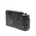 FUJIFILM X-Pro3 Mirrorless Titanium Camera Body, Black {26.1MP} thumbnail