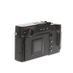 FUJIFILM X-Pro3 Mirrorless Titanium Camera Body, Black {26.1MP} thumbnail