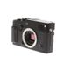 FUJIFILM X-Pro3 Mirrorless Titanium Camera Body, Black {26.1MP} thumbnail