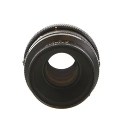 Mamiya 75mm f/3.5 KL L Lens for RB67 {77}