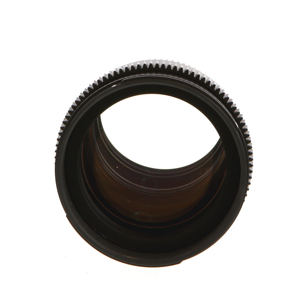 Rokinon Cine 85mm T1.5 AS IF UMC II (DS) Manual Lens for Nikon F-Mount