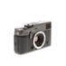 FUJIFILM X-Pro3 Mirrorless Titanium Camera Body, Dura Black {26.1MP} thumbnail