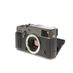 FUJIFILM X-Pro3 Mirrorless Titanium Camera Body, Dura Black {26.1MP} thumbnail