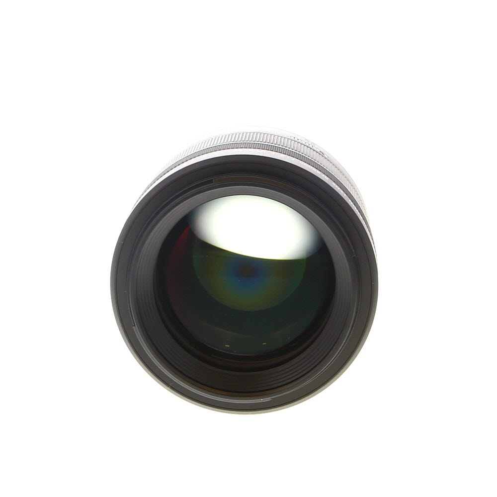 Canon RF 85mm f/1.2 L USM DS Full-Frame Lens for RF-Mount | 82