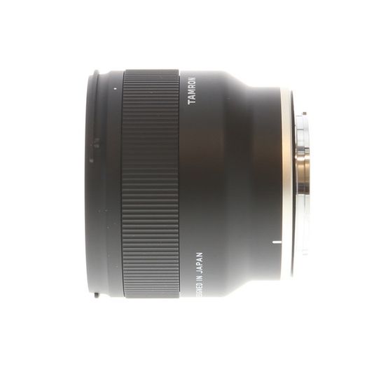 Tamron 20mm f/2.8 Di III OSD M1:2 Full-Frame Lens for Sony E-Mount,