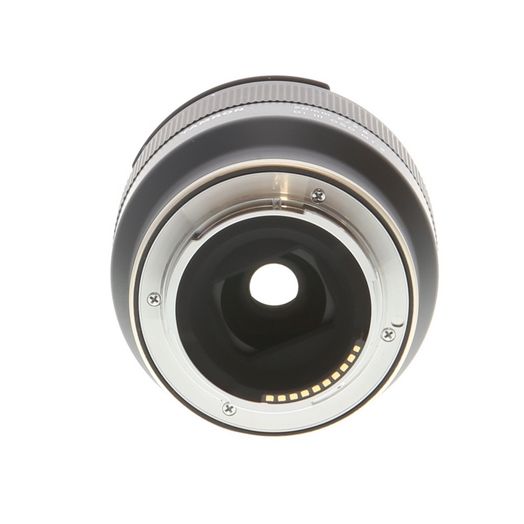Tamron 20mm f/2.8 Di III OSD M1:2 Full-Frame Lens for Sony E-Mount,