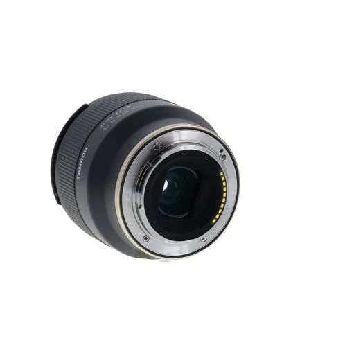 Tamron 24mm f/2.8 Di III OSD M1:2 Full-Frame Lens for Sony E-Mount