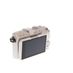 Olympus PEN Lite E-PL6 Mirrorless MFT (Micro Four Thirds) Camera Body, White {16MP} thumbnail
