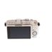 Olympus PEN Lite E-PL6 Mirrorless MFT (Micro Four Thirds) Camera Body, White {16MP} thumbnail