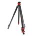 iFootage Gazelle TC6 Uprise Carbon Fiber Tripod Legs, 3-Section, 7.68-64.96 in. thumbnail