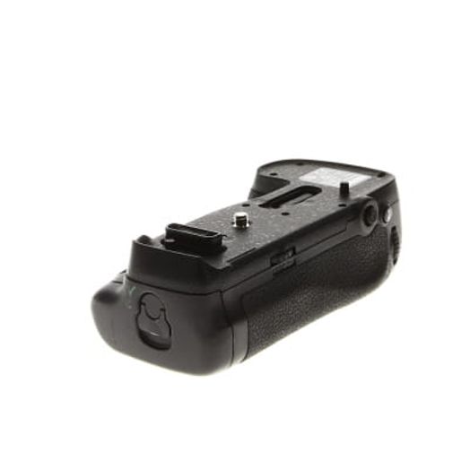 Nikon MB-D18 Multi Power Battery Pack for D850 with BL-5 Battery