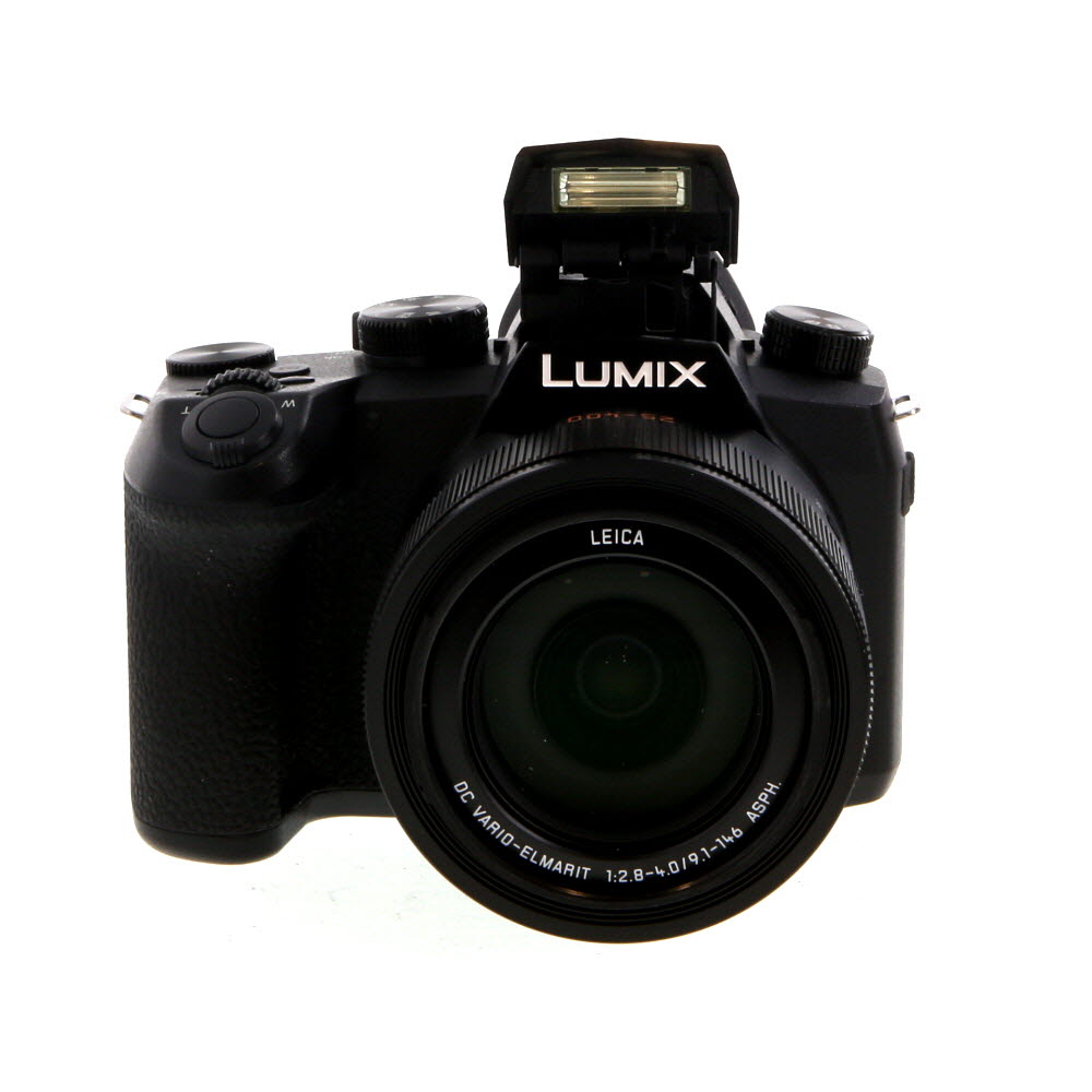 Panasonic Lumix DC-FZ1000 II Digital