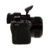 Panasonic Lumix DC-FZ1000 II Digital Camera, Black {20.1MP} thumbnail