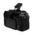 Panasonic Lumix DC-FZ1000 II Digital Camera, Black {20.1MP} thumbnail