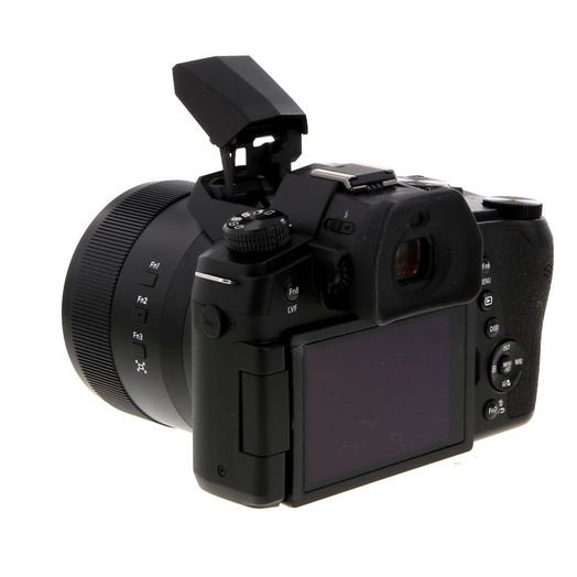 ☆美品【Panasonic】LUMIX DC-FZ1000M2 FZ1000II Panasonic Lumix FZ1000 II review | Amateur Photographer