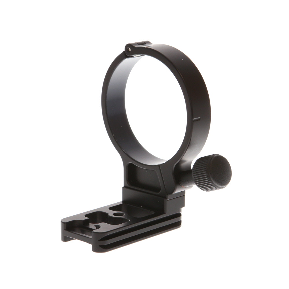 Kirk NC-300PF Replacement Lens Collar for Nikon 300mm f/4 E PF ED VR, 70-200mm f/4 G ED VR